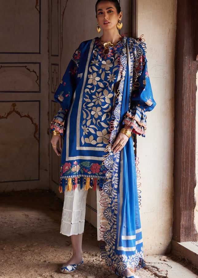 Elan | Lawn 25 - Aurelia