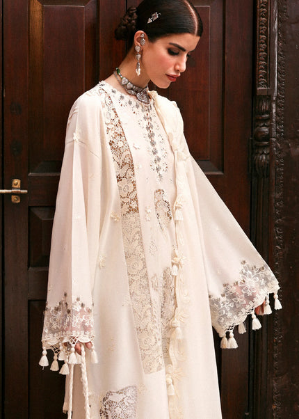 Zaha | Festive'25 - Gulbahar