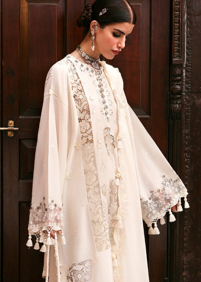 Zaha | Festive'25 - Gulbahar