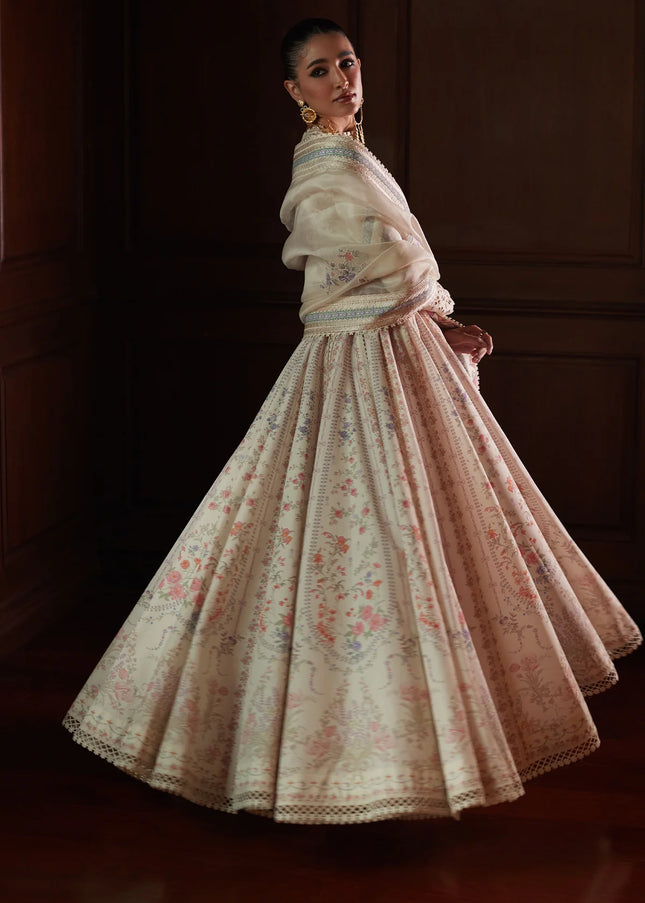 Saad Bin Shahzad | Summer Pret '26 - Safira