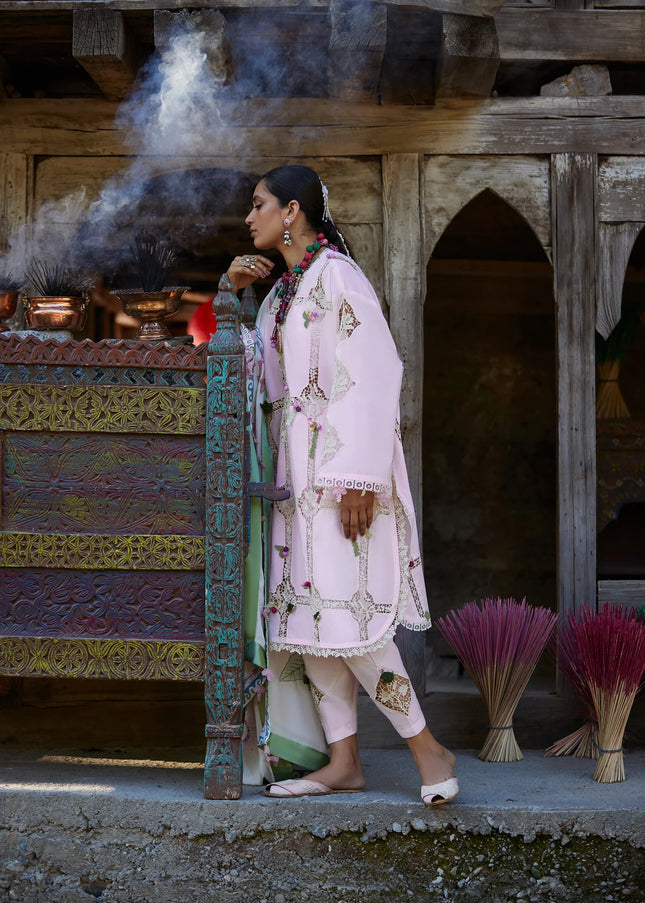 Elan | Lawn '26 - 11A