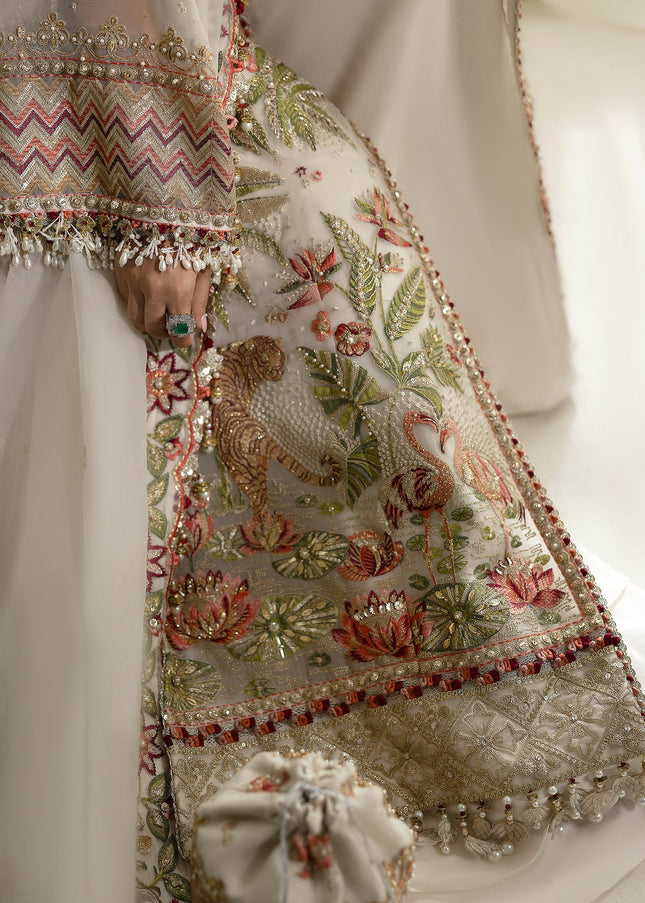 Elan | Wedding Festive '24 - Botanical Bliss