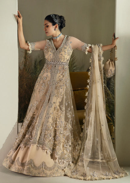 Elan | Wedding Festive '24 - Pearl of Tranquility