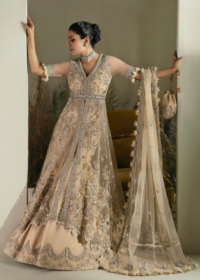 Elan | Wedding Festive '24 - Pearl of Tranquility