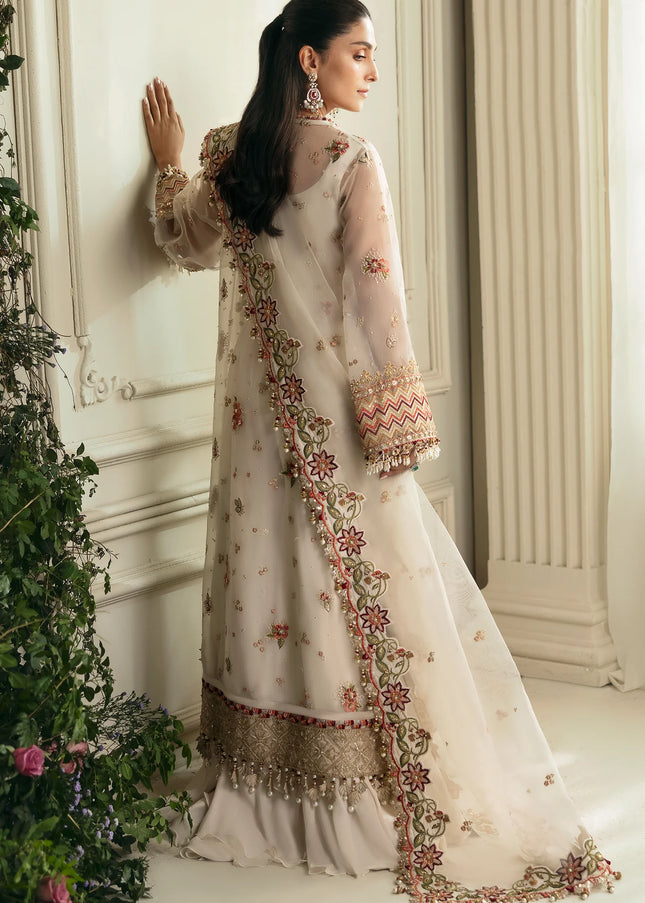 Elan | Wedding Festive '24 - Botanical Bliss