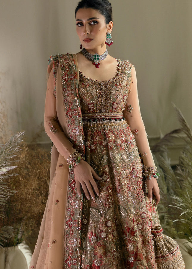 Elan | Wedding Festive '24 - Maharani