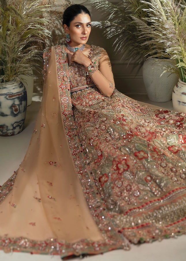 Elan | Wedding Festive '24 - Maharani
