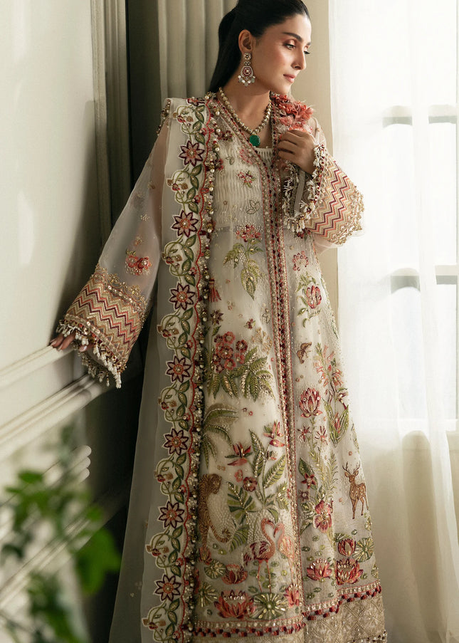 Elan | Wedding Festive '24 - Botanical Bliss