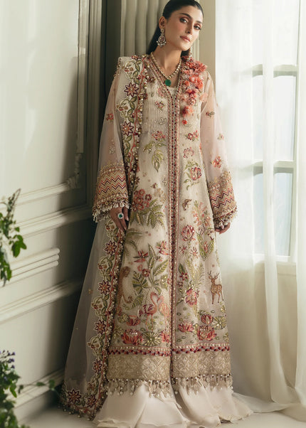 Elan | Wedding Festive '24 - Botanical Bliss