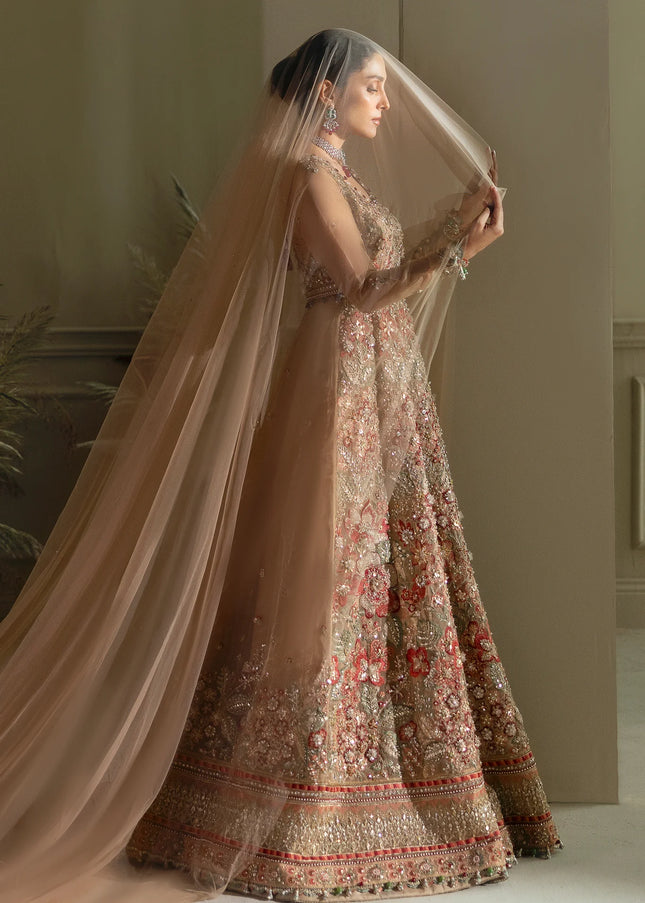 Elan | Wedding Festive '24 - Maharani