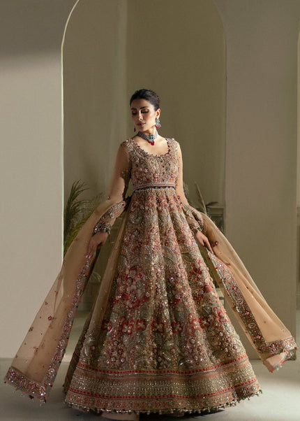 Elan | Wedding Festive '24 - Maharani