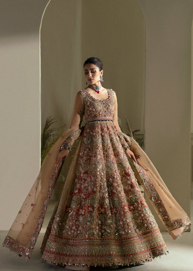 Elan | Wedding Festive '24 - Maharani