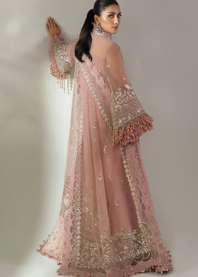 Elan | Wedding Festive '24 - Celestial Petals