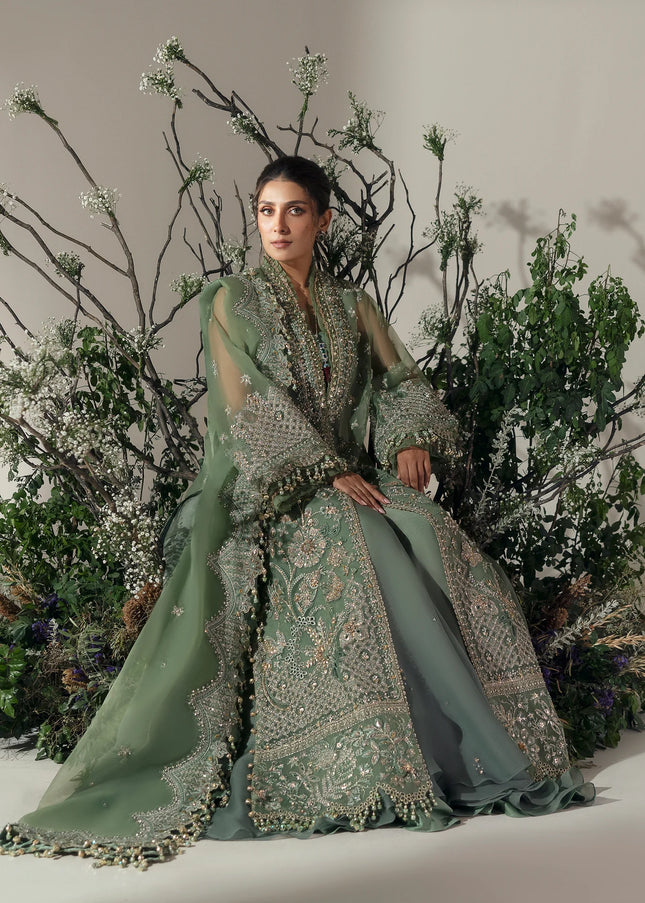 Elan | Wedding Festive '24 - Jardin de Reves