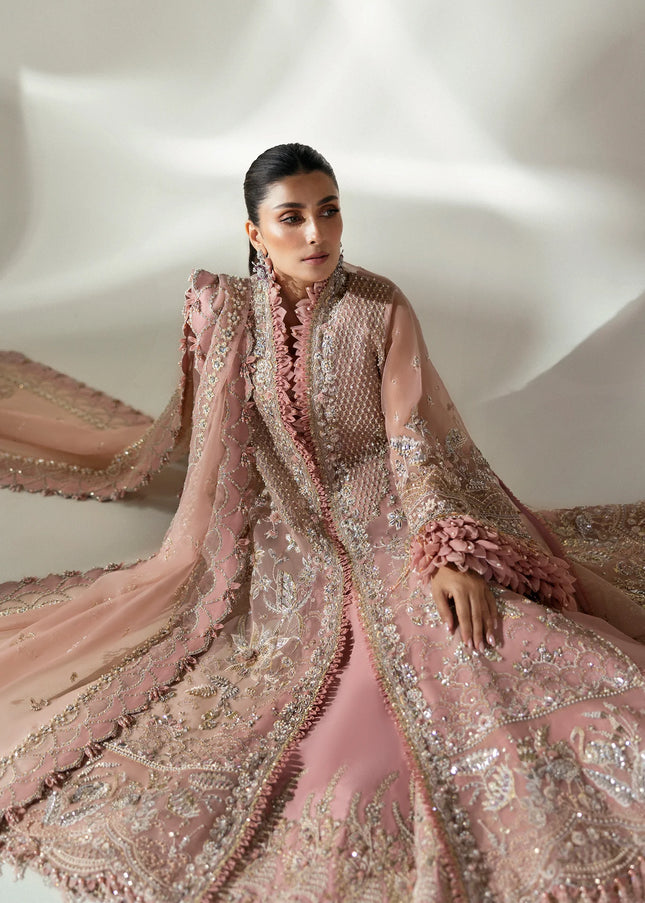 Elan | Wedding Festive '24 - Celestial Petals
