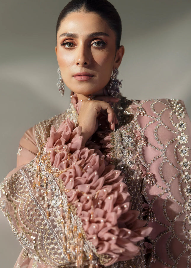 Elan | Wedding Festive '24 - Celestial Petals