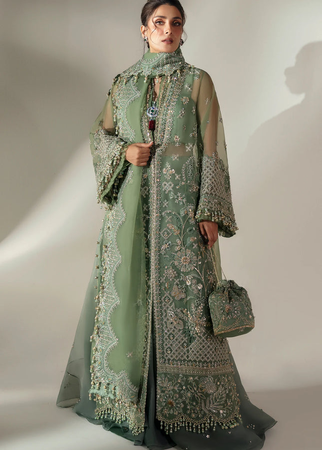 Elan | Wedding Festive '24 - Jardin de Reves