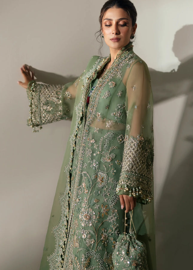 Elan | Wedding Festive '24 - Jardin de Reves