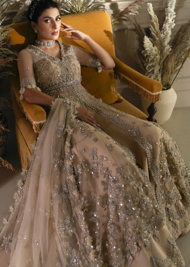 Elan | Wedding Festive '24 - Pearl of Tranquility