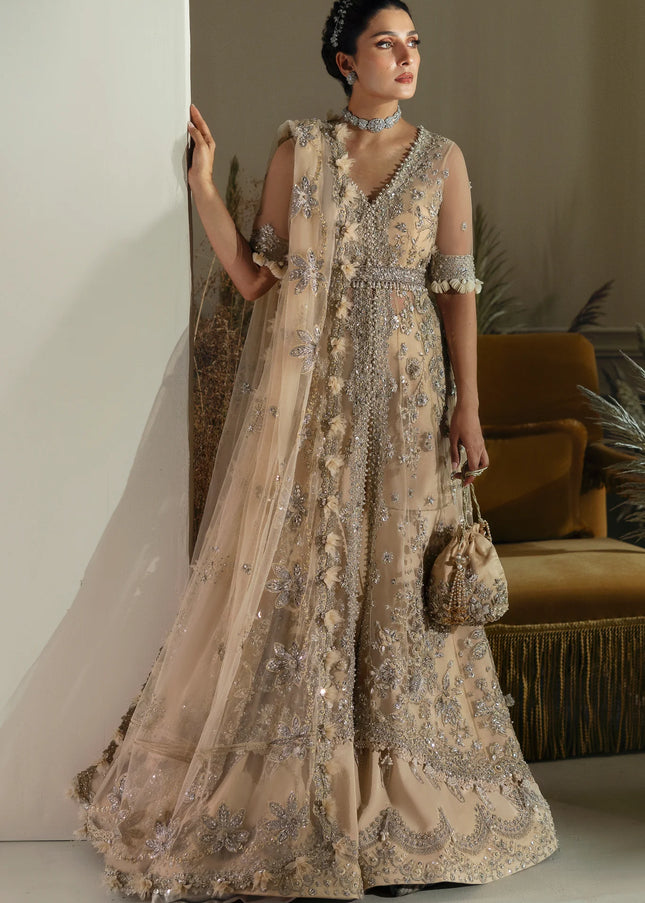 Elan | Wedding Festive '24 - Pearl of Tranquility