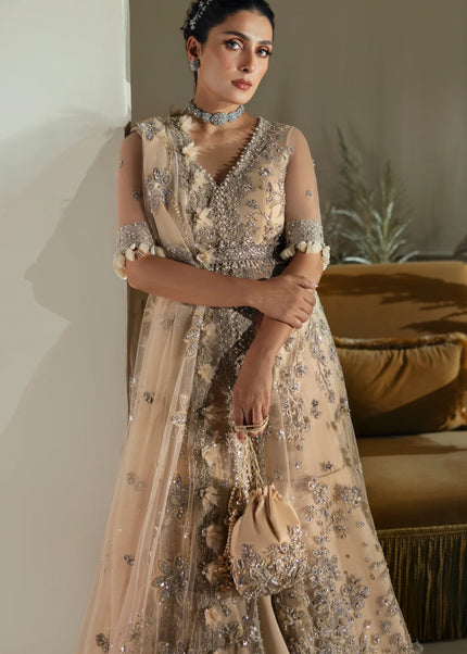 Elan | Wedding Festive '24 - Pearl of Tranquility
