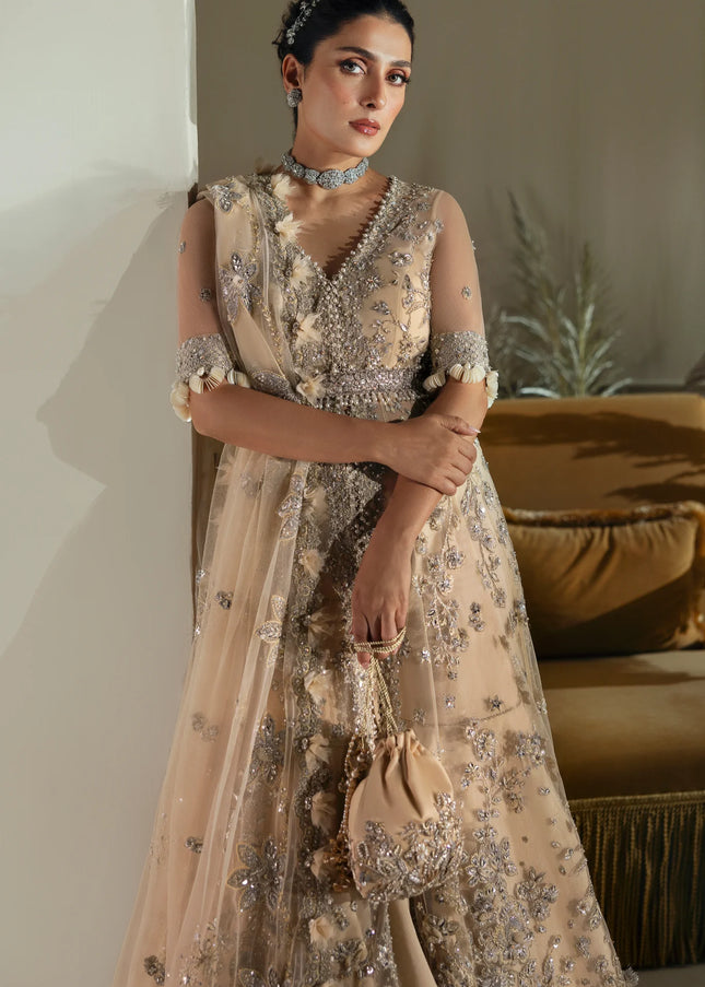 Elan | Wedding Festive '24 - Pearl of Tranquility