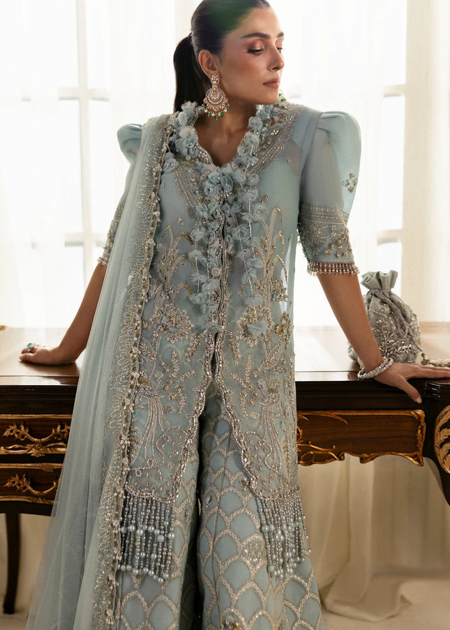 Elan | Wedding Festive '24 - Ciel de Reve