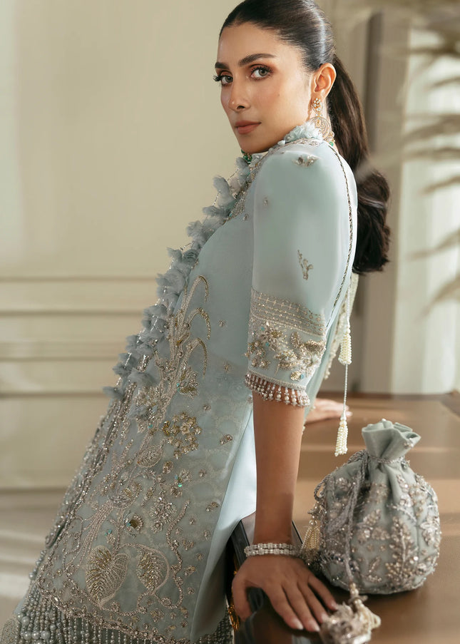 Elan | Wedding Festive '24 - Ciel de Reve