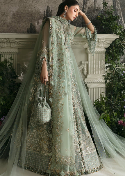 Elan | Wedding Festive '24 - Sea of Serenity