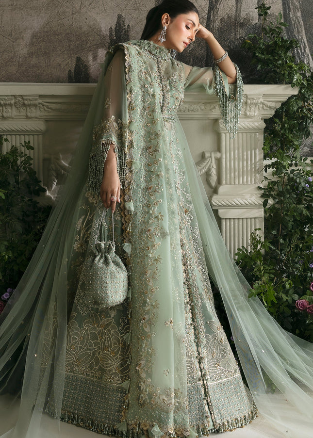 Elan | Wedding Festive '24 - Sea of Serenity
