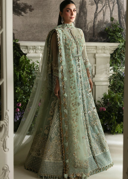 Elan | Wedding Festive '24 - Sea of Serenity