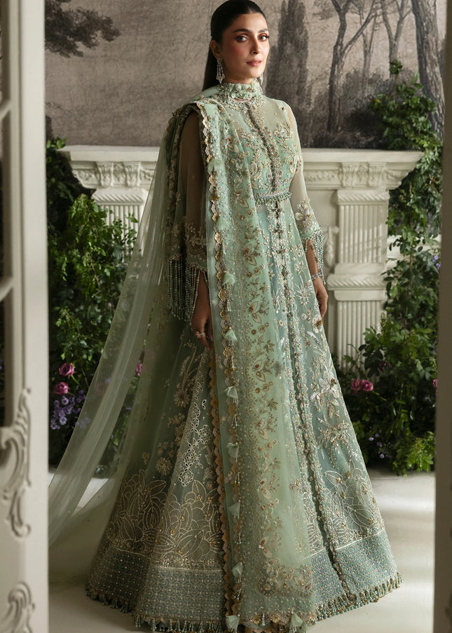 Elan | Wedding Festive '24 - Sea of Serenity