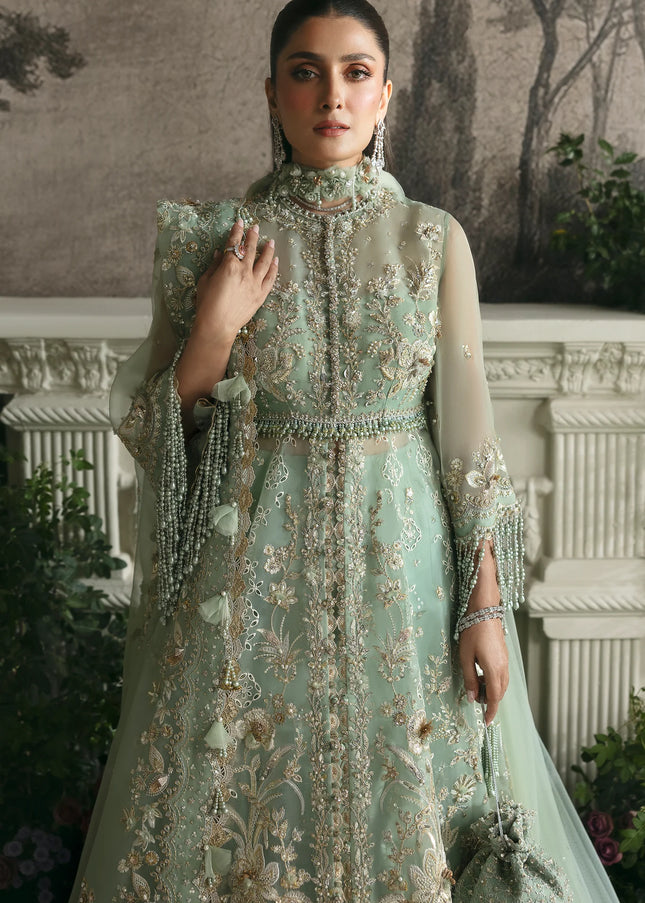 Elan | Wedding Festive '24 - Sea of Serenity