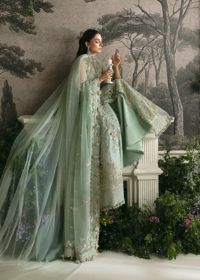 Elan | Wedding Festive '24 - Sea of Serenity