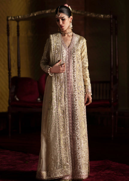 Saad Bin Shahzad | Laavni'25 - Selin