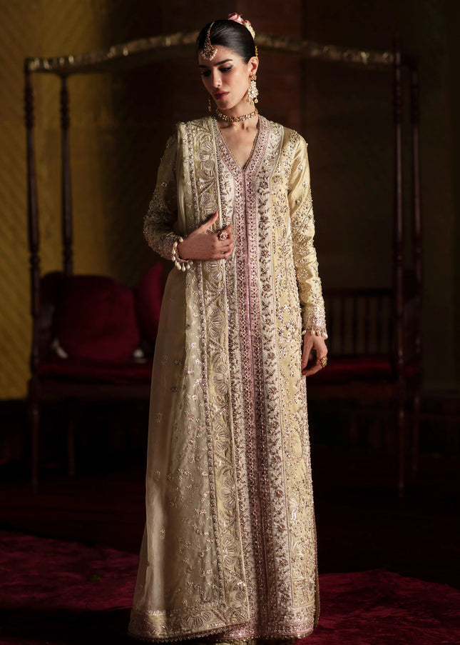 Saad Bin Shahzad | Laavni'25 - Selin