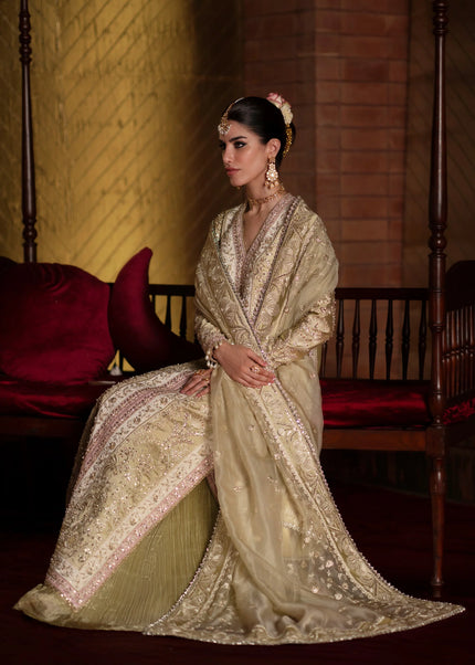 Saad Bin Shahzad | Laavni'25 - Selin