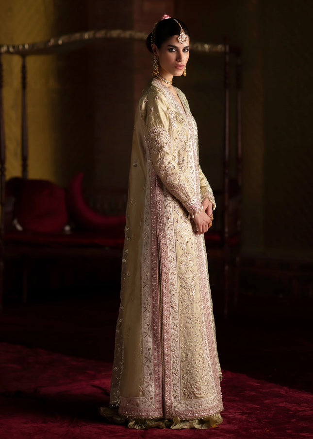 Saad Bin Shahzad | Laavni'25 - Selin