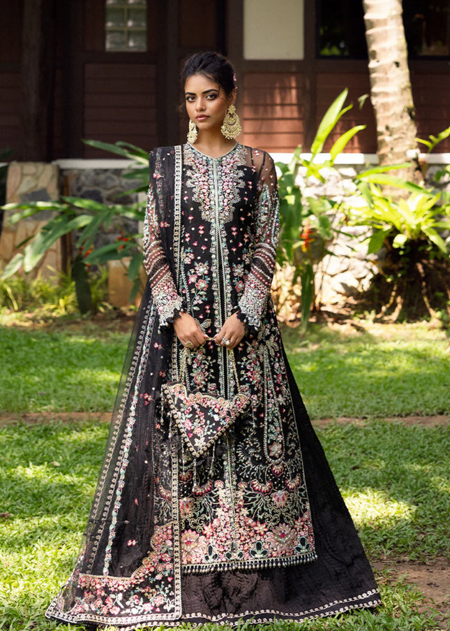 Saira Rizwan | Wedding Festive '25 - Avina