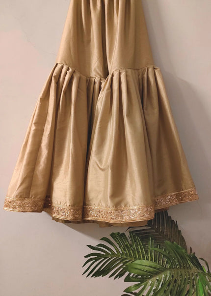 Sunlit Charm - Couture Collection