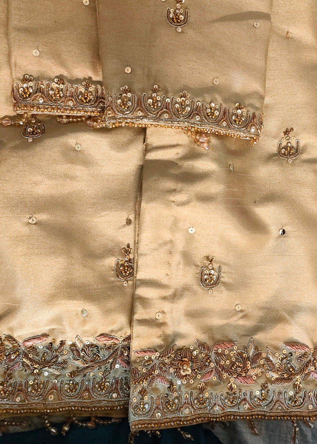 Ethereal Orchird - Couture Collection
