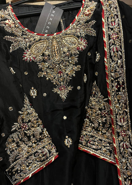 Starlet - Couture Collection