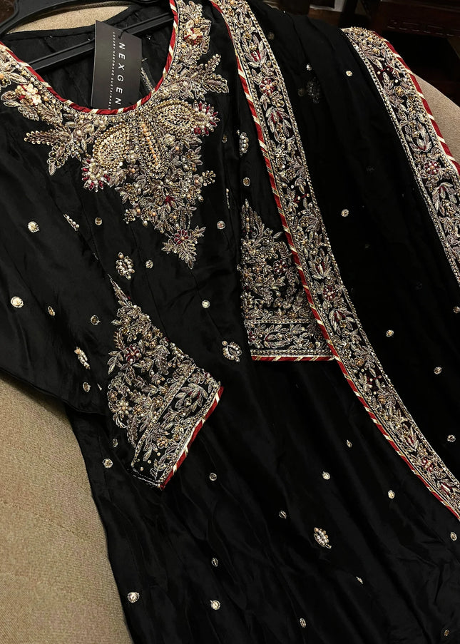 Starlet - Couture Collection