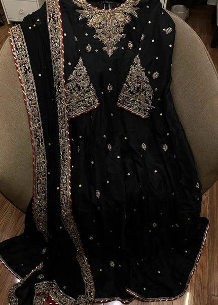 Starlet - Couture Collection