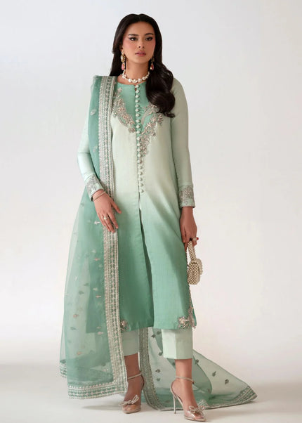 AJR Couture | Luxe Pret '25 - Harmony