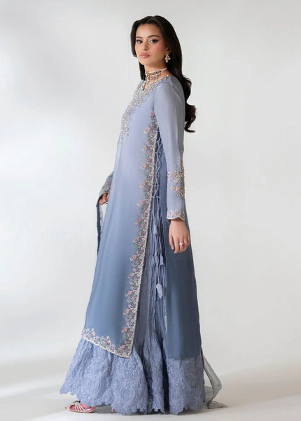 AJR Couture | Luxe Pret '25 - Drape Divine