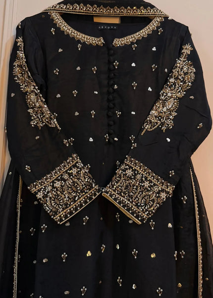 Black Zinc - Couture Collection