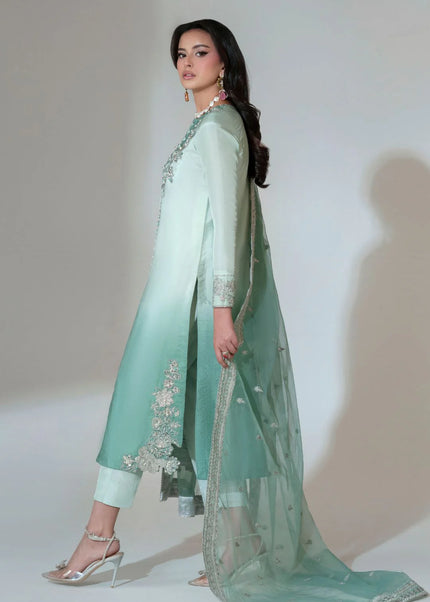 AJR Couture | Luxe Pret '25 - Harmony