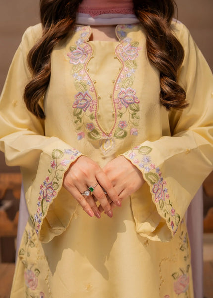 Rena | Luxury Eid Edit - Elara