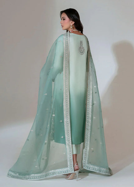 AJR Couture | Luxe Pret '25 - Harmony